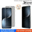 IMAK For Honor Magic7 Pro 5G Anti-Spy Full Cover Screen Protector Tempered Glass Film - 4
