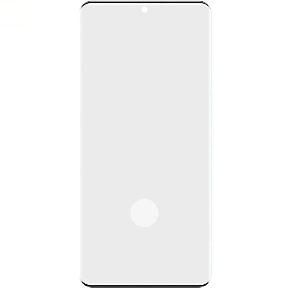 IMAK For OnePlus 13 3D Curved Tempered Glass Full Screen Protector (No Edge Version) - 2