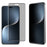 IMAK For Honor Magic7 Pro 5G Anti-Spy Tempered Glass Screen Protector (No Edge Version) - 1