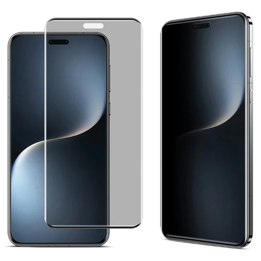 IMAK For Honor Magic7 Pro 5G Anti-Spy Tempered Glass Screen Protector (No Edge Version) - 1