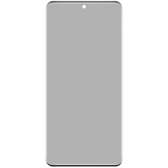 IMAK For Realme GT 7 Pro 5G Anti-Spy Tempered Glass Screen Protector (No Edge Version) - 3