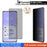 IMAK For Realme GT 7 Pro 5G Anti-Spy Tempered Glass Screen Protector (No Edge Version) - 4