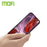MOFI For Google Pixel 9a Screen Protector  9H 3D Curved Tempered Glass Film - Black - 2