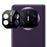 IMAK For Huawei Mate X5 Tempered Glass Camera Lens Protector with Self-Positioning Frame (Black Version) - 6