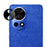 IMAK For Huawei nova 13 5G / nova 12 5G Tempered Glass Camera Lens Protector with Self-Positioning Frame (Black Version) - 6