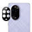 IMAK For Huawei nova 13 Pro 5G Tempered Glass Camera Lens Protector with Self-Positioning Frame (Black Version) - 6