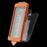 TORRAS Glassgo For Samsung Galaxy S25 Ultra Screen Protector Tempered Glass HD Film with Automatic Dust Removal Tool - 5