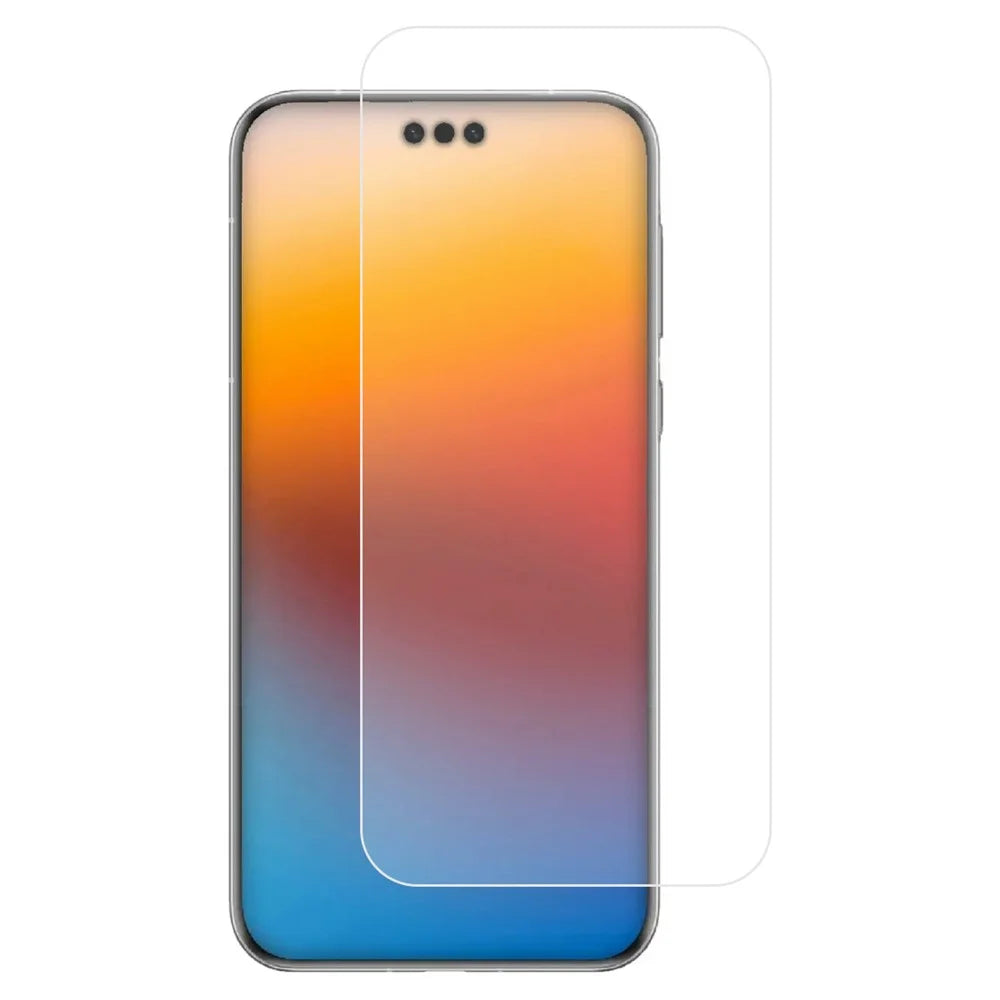 For Huawei Mate 70 Screen Protector 0.3mm Ultra-Clear Tempered Glass Film - 1