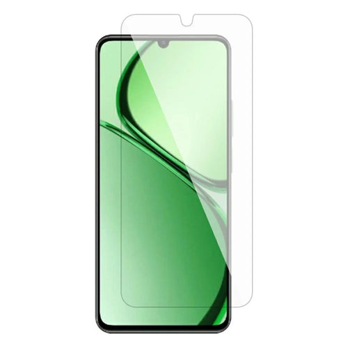 For Realme C75 4G Screen Protector 0.3mm Ultra-Clear Tempered Glass Film - 1