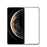 MOFI For Huawei Mate 70 Screen Protector  9H 3D Curved Tempered Glass Film - Black - 1