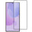 For Samsung Galaxy S25 Ultra AGC Tempered Glass with Black Edge Full Glue Full Coverage Screen Protector - 1