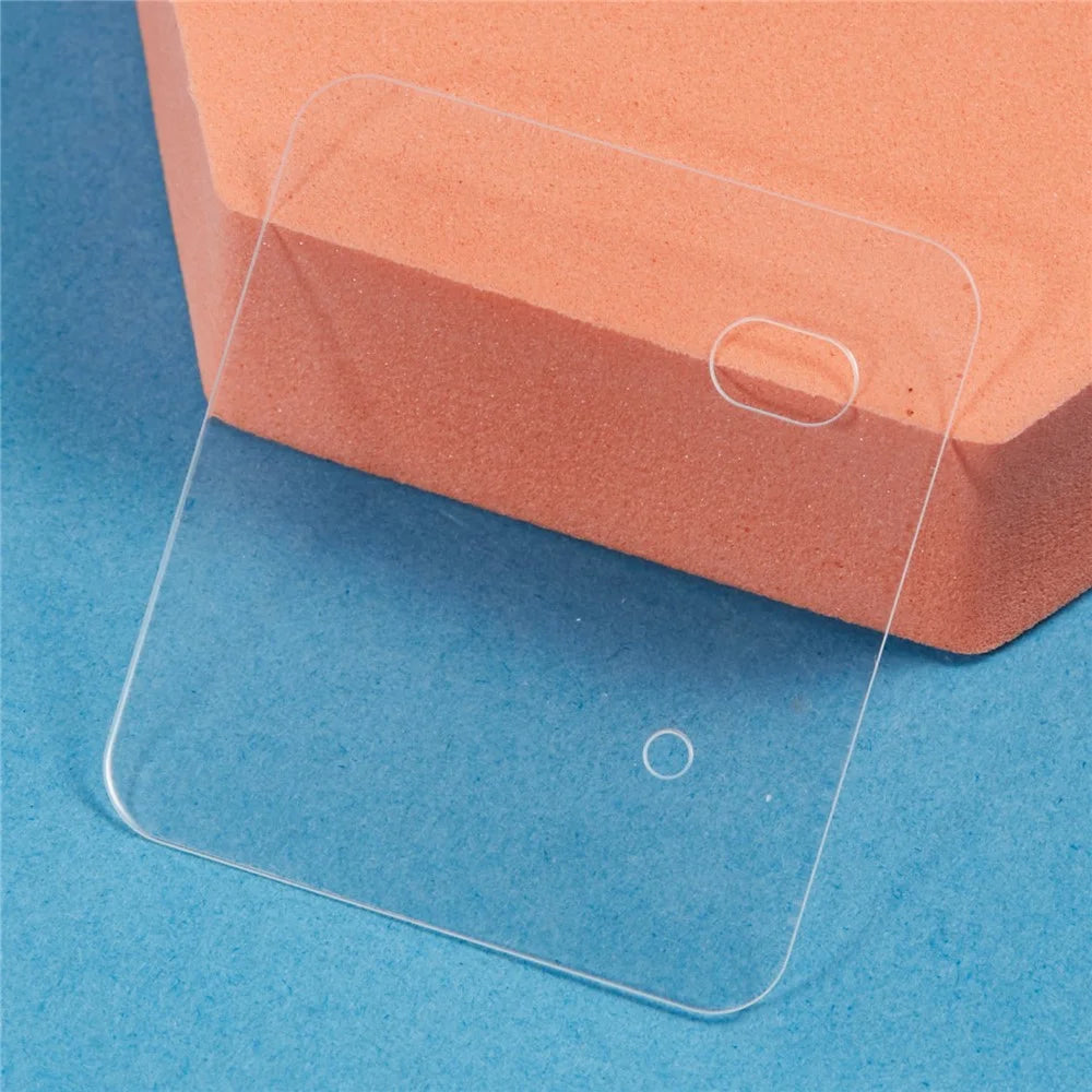2PCS For Realme GT 7 Pro 5G Camera Lens Protector 2.5D Tempered Glass Lens Film - 4