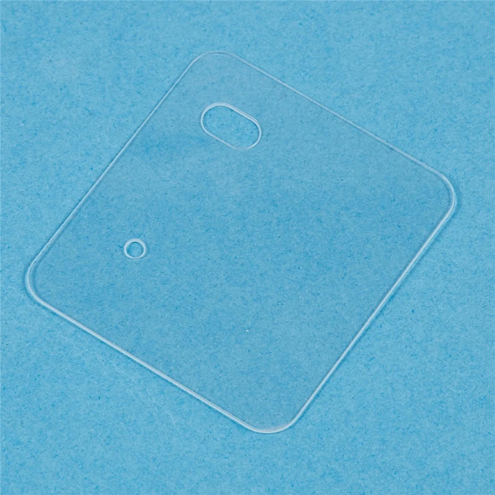 2PCS For Realme GT 7 Pro 5G Camera Lens Protector 2.5D Tempered Glass Lens Film - 5