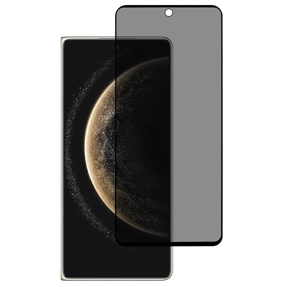 For Huawei Mate X6 Anti-Spy Privacy Screen Protector Tempered Glass Film - 1
