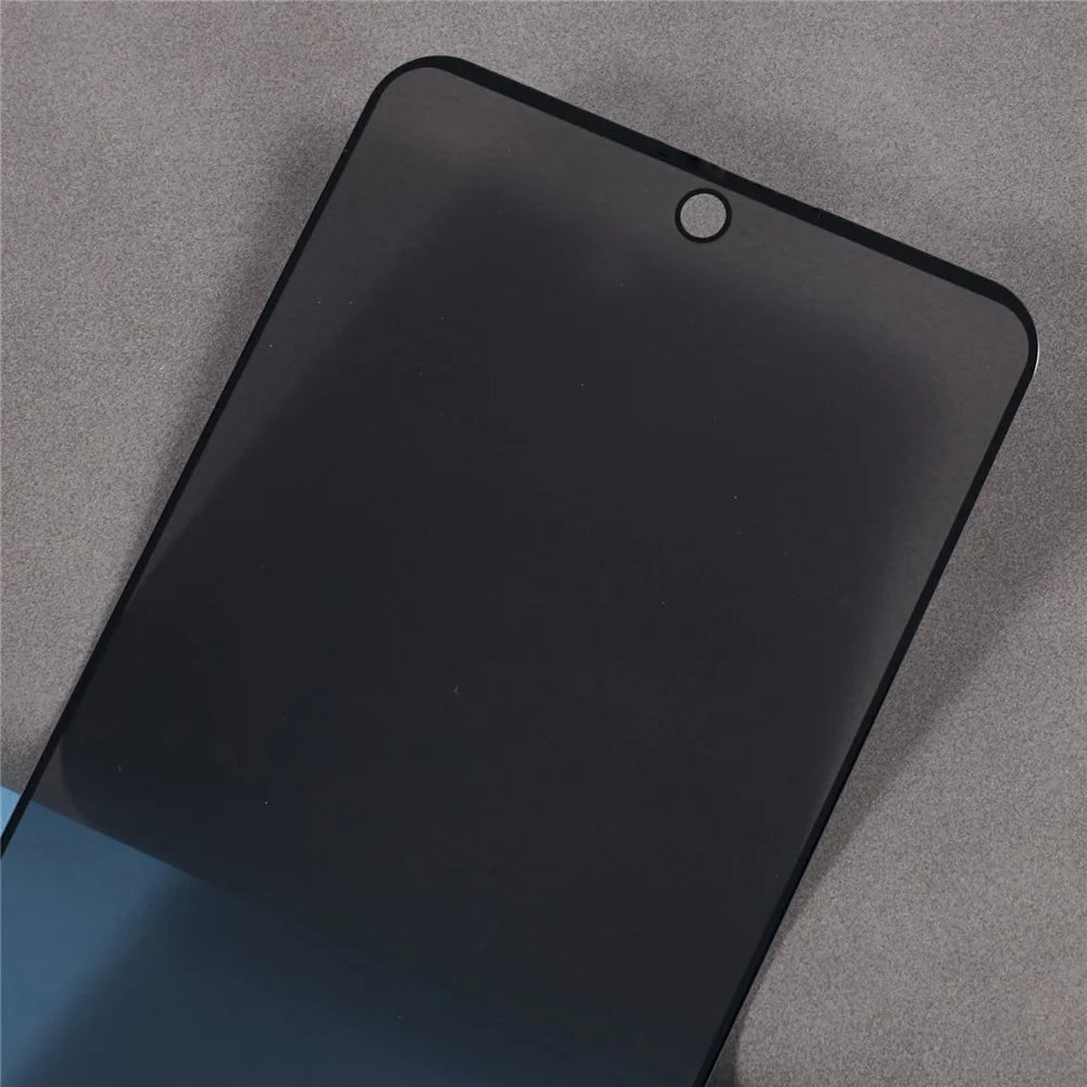 For Huawei Mate X6 Anti-Spy Privacy Screen Protector Tempered Glass Film - 3