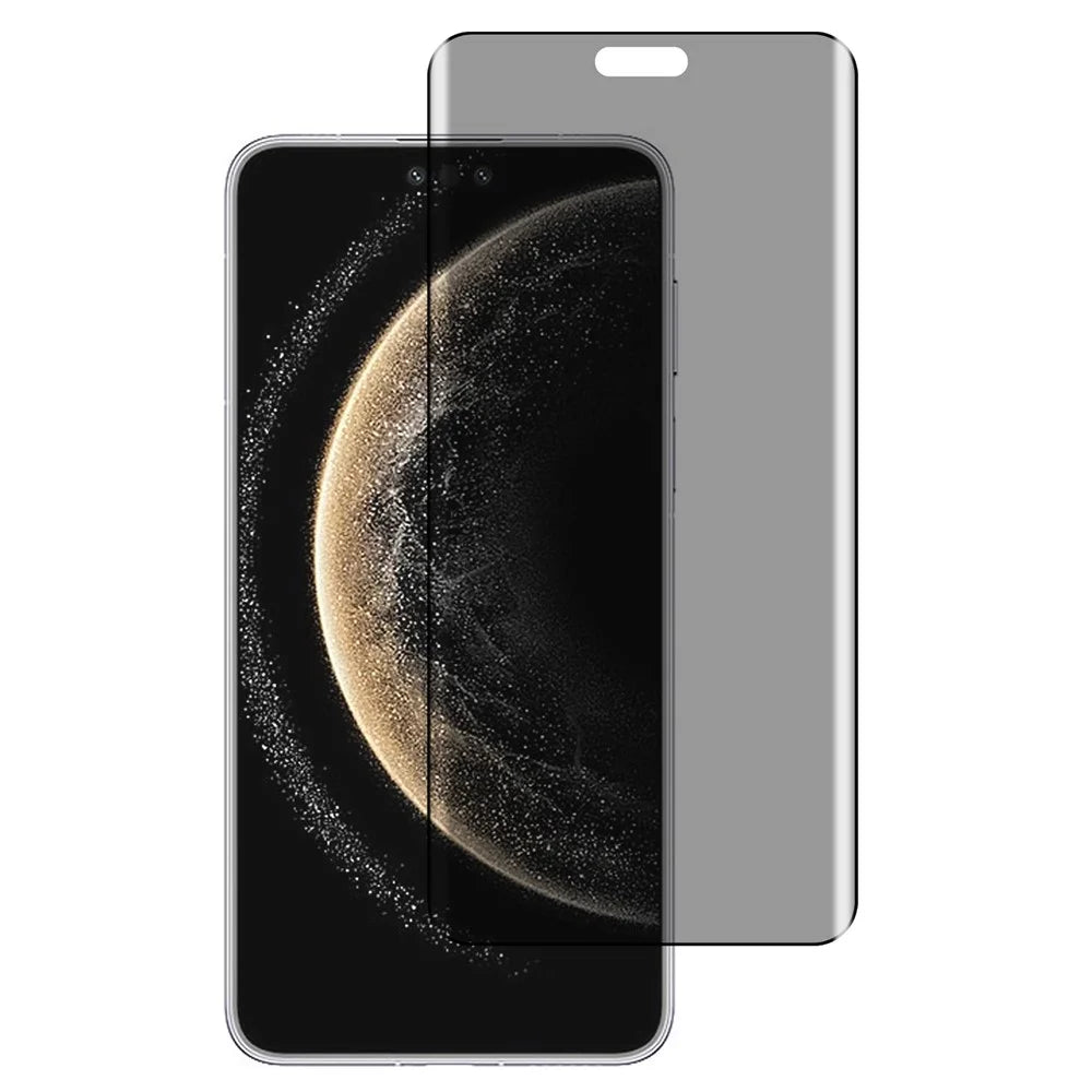 Anti-Spy Screen Protector for Huawei Mate 70 RS Ultimate / 70 Pro+ / 70 Pro Tempered Glass Film - 1