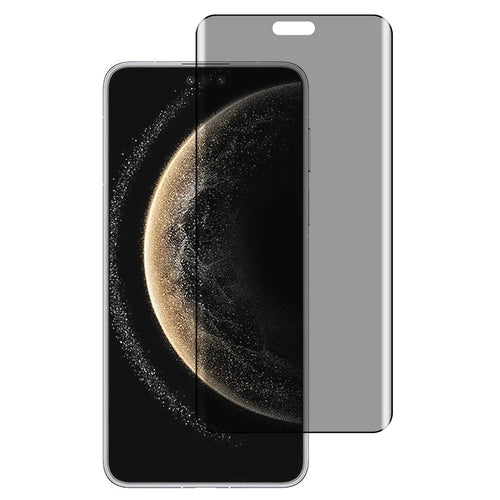 Anti-Spy Screen Protector for Huawei Mate 70 RS Ultimate / 70 Pro+ / 70 Pro Tempered Glass Film - 1