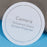 2PCS For Honor Magic7 5G Camera Lens Protector 2.5D Tempered Glass Lens Film - 3