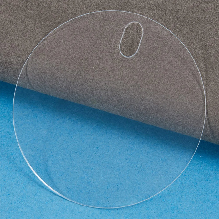 2PCS For Honor Magic7 5G Camera Lens Protector 2.5D Tempered Glass Lens Film - 4