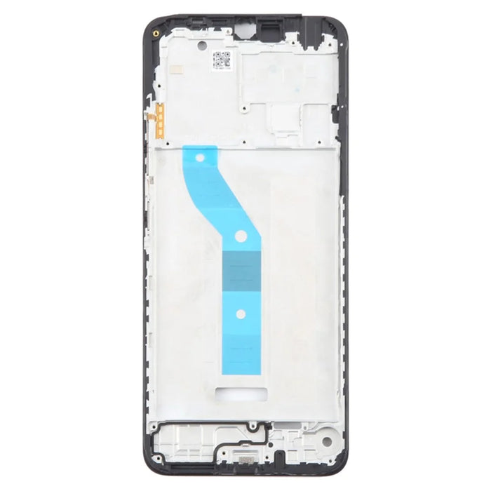 Middle Plate Frame For Xiaomi Redmi 14C 4G / 14R 5G / Poco C75 4G , (A-Side) Repair Part (Without Logo) - 2