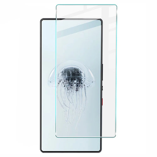 IMAK H Series For ZTE nubia Red Magic 10S Pro+ 5G / 10S Pro 5G / 10 Pro+ 5G / 10 Pro 5G Tempered Glass Screen Protector Shatter-Proof Protection - 1