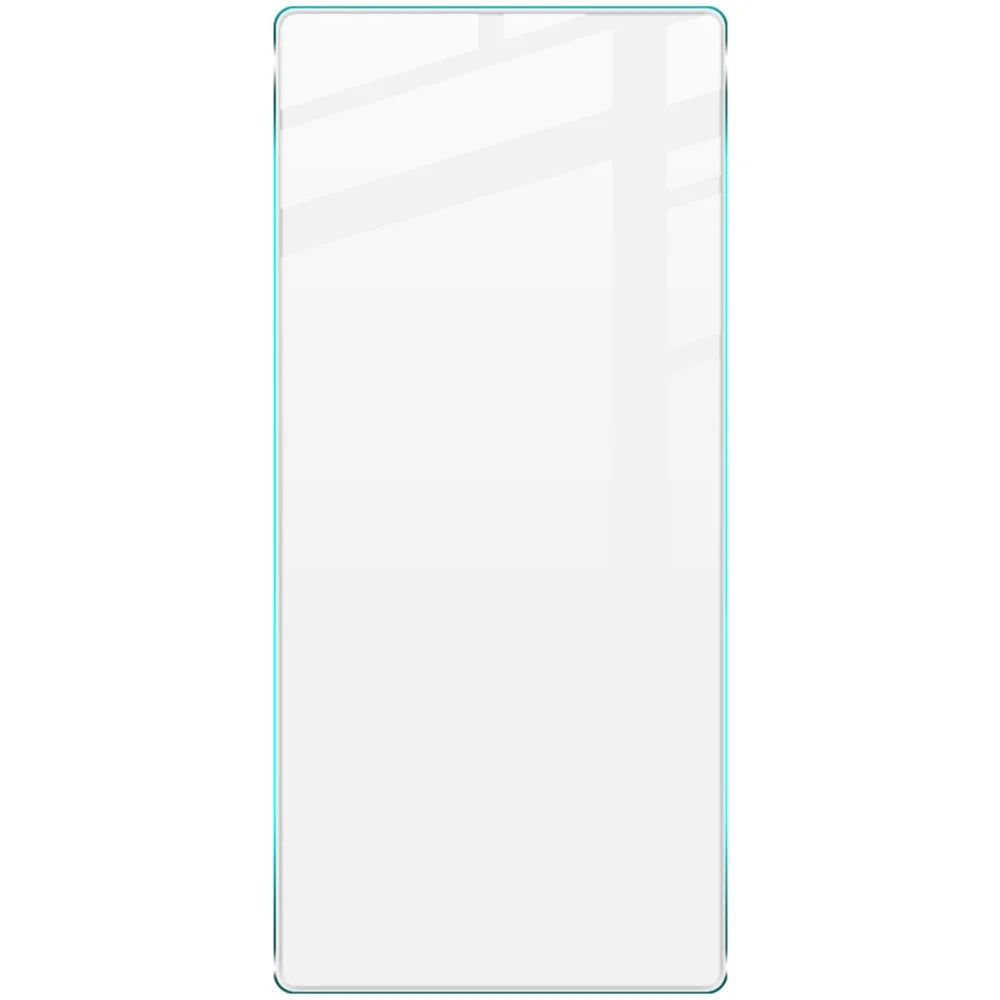 IMAK H Series For ZTE nubia Red Magic 10S Pro+ 5G / 10S Pro 5G / 10 Pro+ 5G / 10 Pro 5G Tempered Glass Screen Protector Shatter-Proof Protection - 2