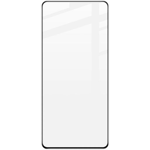 IMAK Pro+ Series For Asus ROG Phone 9 FE 5G / 9 Pro 5G / Phone 9 5G Tempered Glass Full Screen Protector Sensitive Touch Film - 2