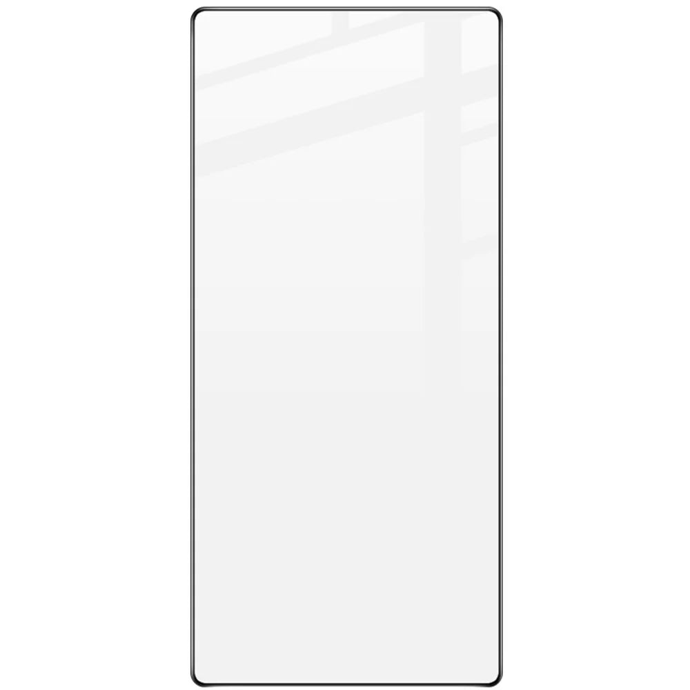 IMAK Pro+ Series For ZTE nubia Red Magic 10S Pro+ 5G / 10S Pro 5G / 10 Pro+ 5G / 10 Pro 5G Tempered Glass Full Screen Protector Sensitive Touch Film - 2