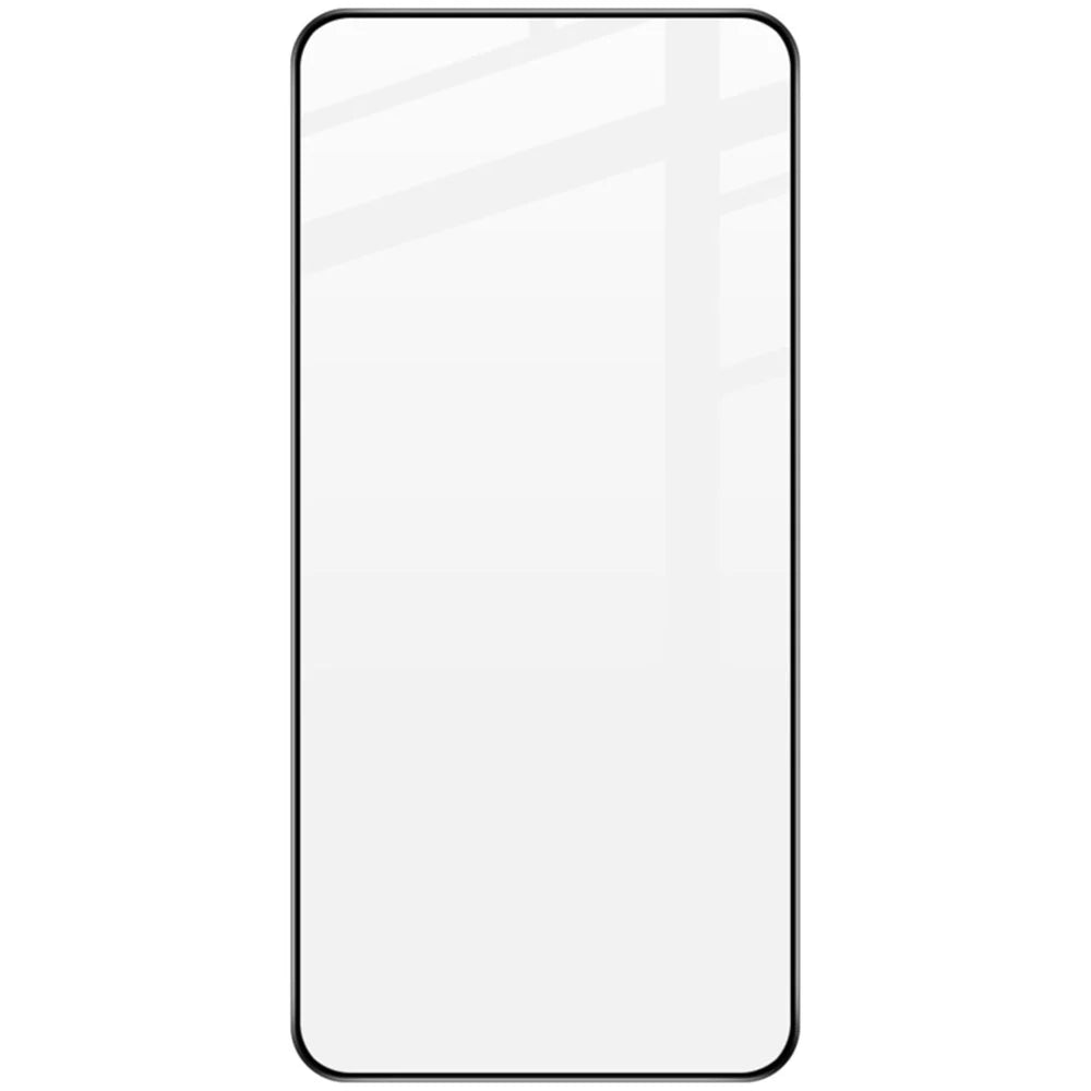 IMAK Pro+ Series For Samsung Galaxy S25+ Tempered Glass Full Screen Protector Sensitive Touch Film - 2