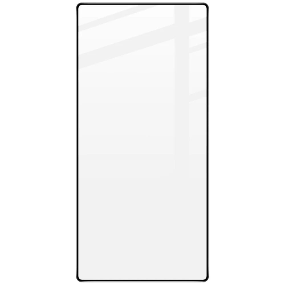 IMAK Pro+ Series For Samsung Galaxy S25 Ultra Tempered Glass Full Screen Protector Sensitive Touch Film - 2