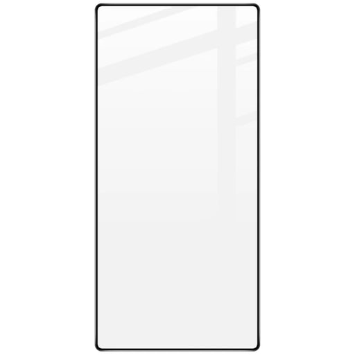 IMAK Pro+ Series For Samsung Galaxy S25 Ultra Tempered Glass Full Screen Protector Sensitive Touch Film - 2
