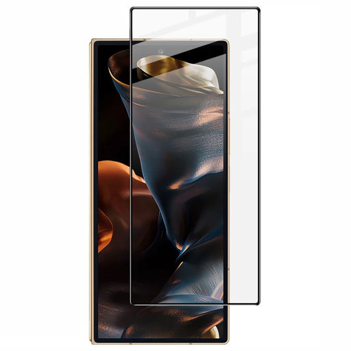 IMAK Pro+ Series For Samsung Galaxy Z Fold Special / W25 5G Tempered Glass Full Screen Protector Sensitive Touch Film - 1