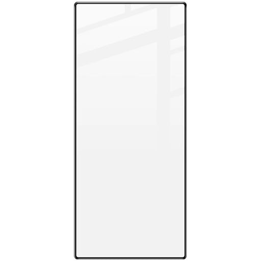 IMAK Pro+ Series For Samsung Galaxy Z Fold Special / W25 5G Tempered Glass Full Screen Protector Sensitive Touch Film - 2