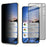 IMAK For Samsung Galaxy S25+ Anti-Peep Tempered Glass Screen Protector Full Coverage - 1