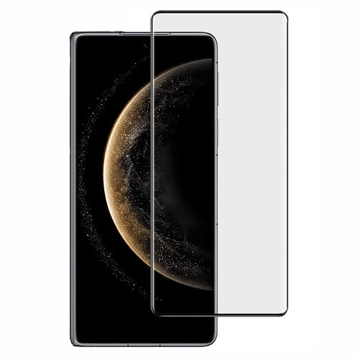 IMAK For Huawei Mate X6 Tempered Glass Screen Protector 3D Curved Edge - 1