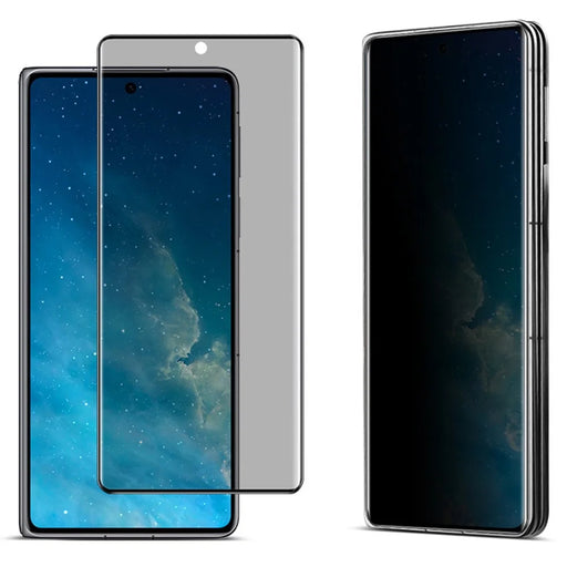IMAK For Huawei Mate X6 Anti-Spy Full Cover Screen Protector Tempered Glass Film - 1