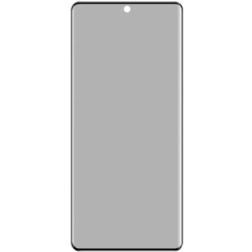 IMAK For Huawei Mate X6 Anti-Spy Full Cover Screen Protector Tempered Glass Film - 3