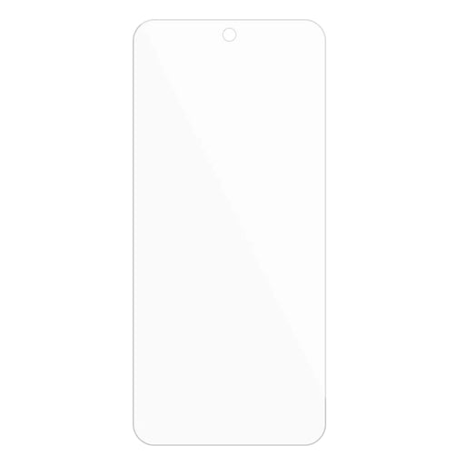 AMORUS For Honor 300 Screen Protector 2.5D Arc Edge 9H High Aluminum-Silicon Glass Film - 2