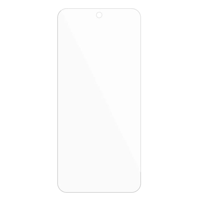 AMORUS For Honor 300 Screen Protector 2.5D Arc Edge 9H High Aluminum-Silicon Glass Film - 2