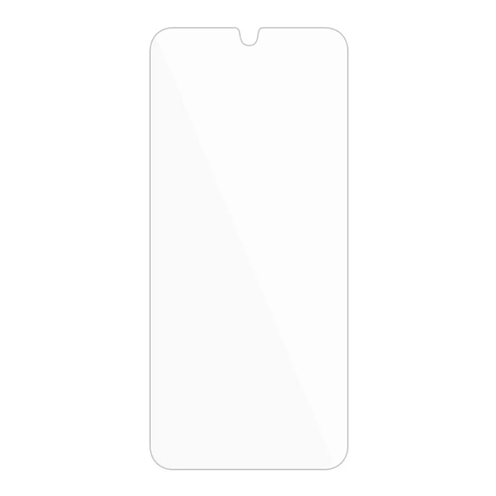 For Honor X6b 4G Screen Film PET Bubble-Free Ultra Clear Screen Protector - 2