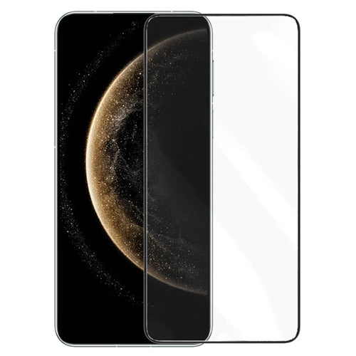 RURIHAI For Huawei Mate 70 Pro+ / Mate 70 Pro 3D Curved Full Screen Protector Full Glue Film (Support Fingerprint Unlock) - 1
