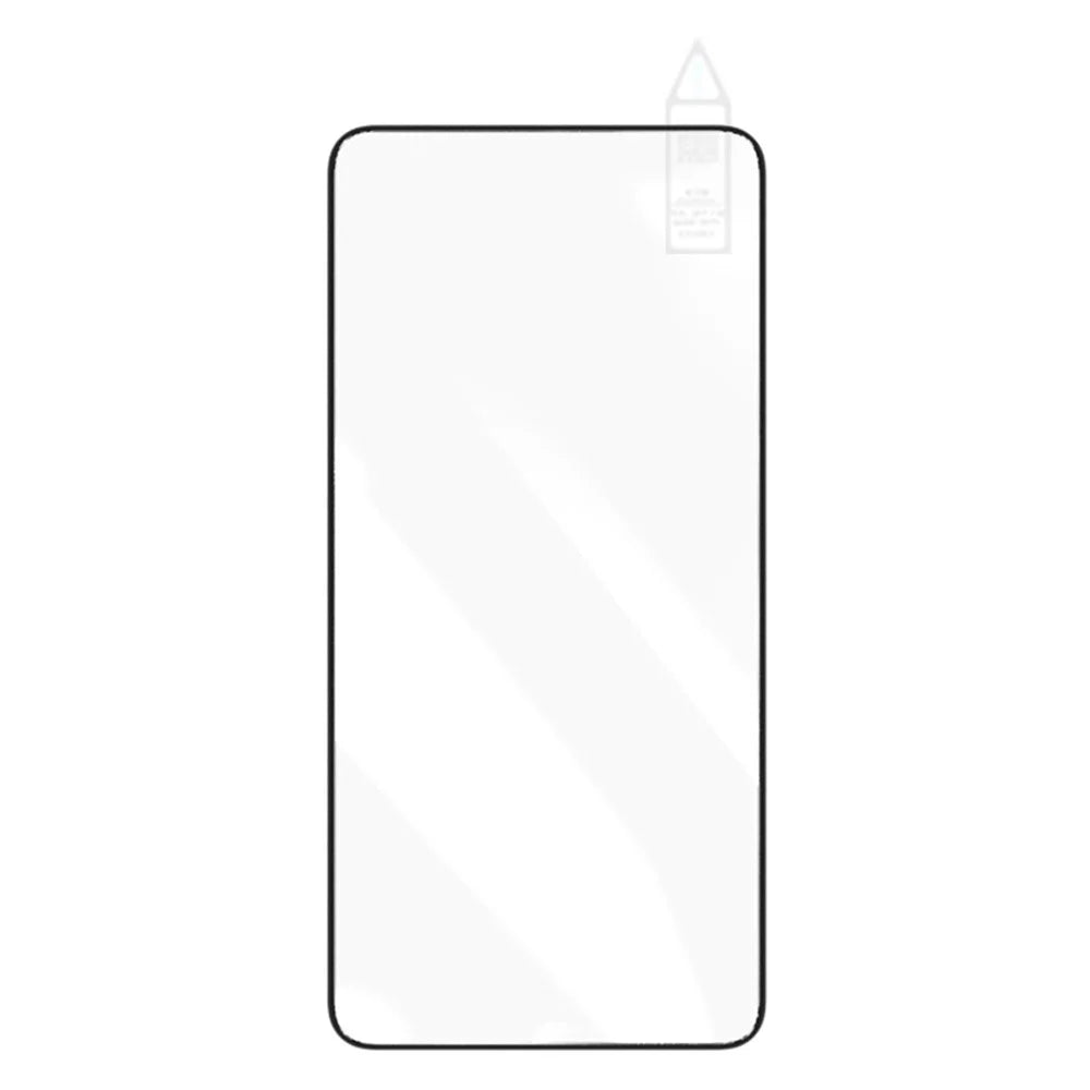 RURIHAI For Huawei Mate 70 Pro+ / Mate 70 Pro 3D Curved Full Screen Protector Full Glue Film (Support Fingerprint Unlock) - 2