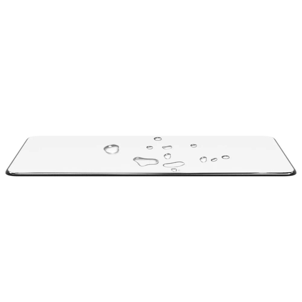 RURIHAI For Huawei Mate 70 Pro+ / Mate 70 Pro 3D Curved Full Screen Protector Full Glue Film (Support Fingerprint Unlock) - 4