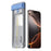 RURIHAI For iPhone 16 Plus Tempered Glass Film 3D Cold Carving Screen Protector with Dust Remover - 2