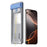 RURIHAI For iPhone 16 Pro Tempered Glass Film 3D Cold Carving Screen Protector with Dust Remover - 2