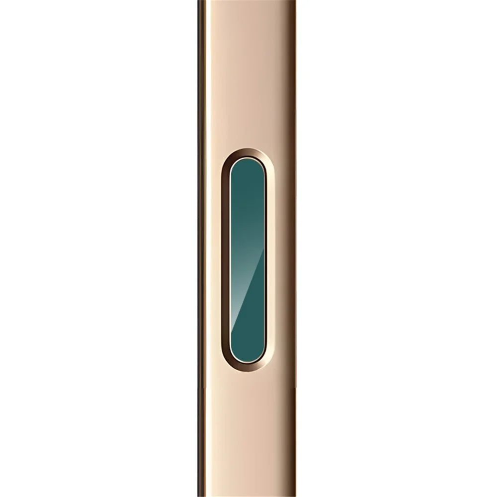 RURIHAI 2Pcs Camera Control Button Sticker for iPhone 17 Pro Max / 17 Pro / 17 / 16 Pro Max / 16 Pro / 16 Plus / 16 Glass Camera Button Protector - Green - 2