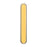 RURIHAI Metal Camera Control Button Sticker for iPhone 16 Pro Max / 16 Pro / 16 Plus / 16 Camera Button Cover - Yellow - 2