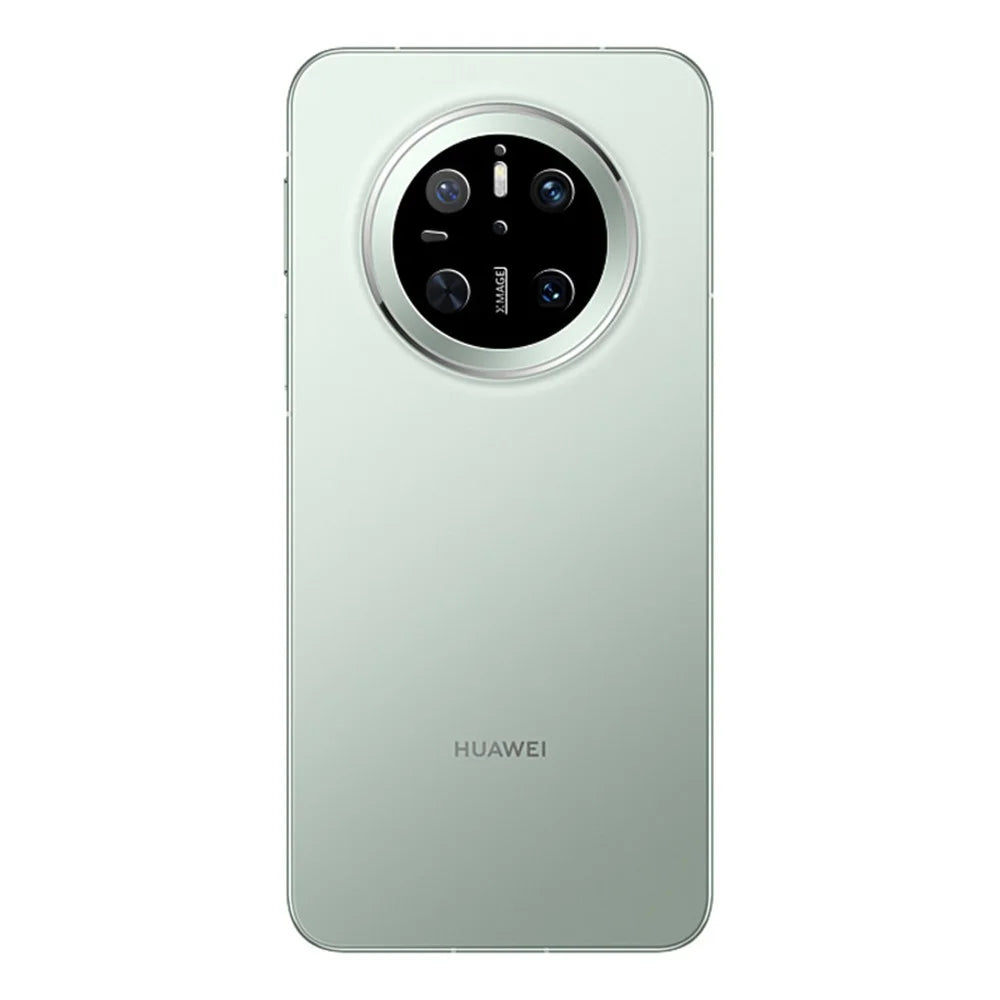 RURIHAI For Huawei Mate 70 Camera Lens Protector High Aluminium Silicon Glass Silk Printing Lens Film - 4