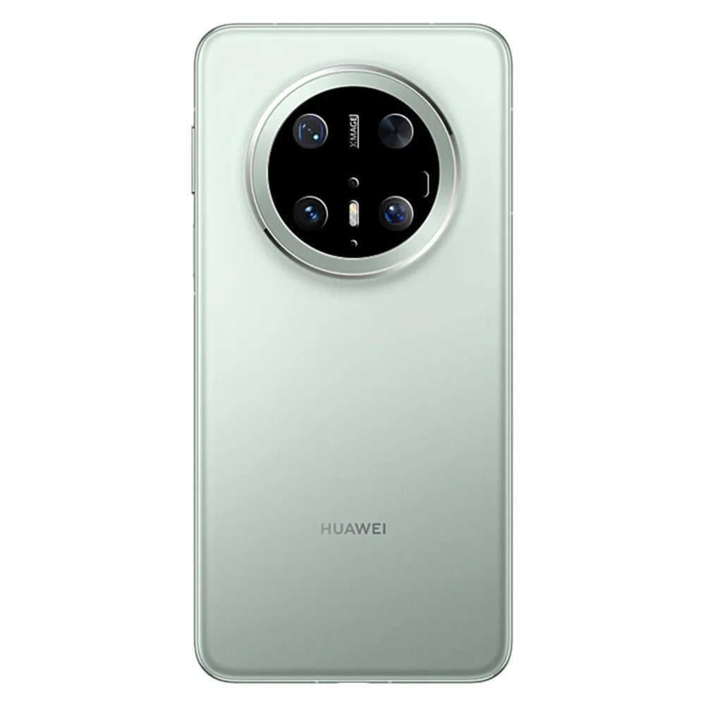 RURIHAI For Huawei Mate 70 Pro+ / Mate 70 Pro Camera Lens Protector High Aluminium Silicon Glass Silk Printing Lens Film - 4
