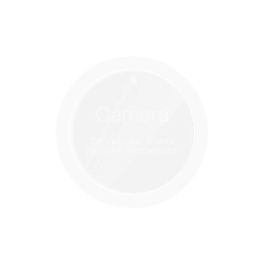 RURIHAI For Huawei Mate 70 Pro+ / Mate 70 Pro Camera Lens Protector 3D Clear High Aluminum-Silicon Glass Lens Film - 2